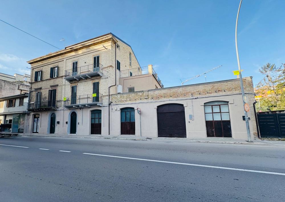 appartamento in vendita a San Benedetto del Tronto