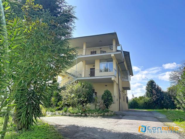 casa indipendente in vendita a San Benedetto del Tronto
