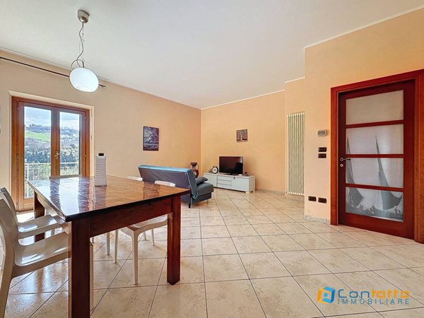 appartamento in vendita a San Benedetto del Tronto