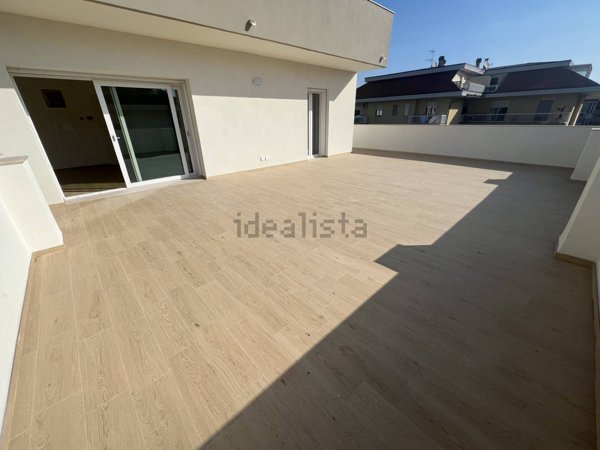 appartamento in vendita a San Benedetto del Tronto