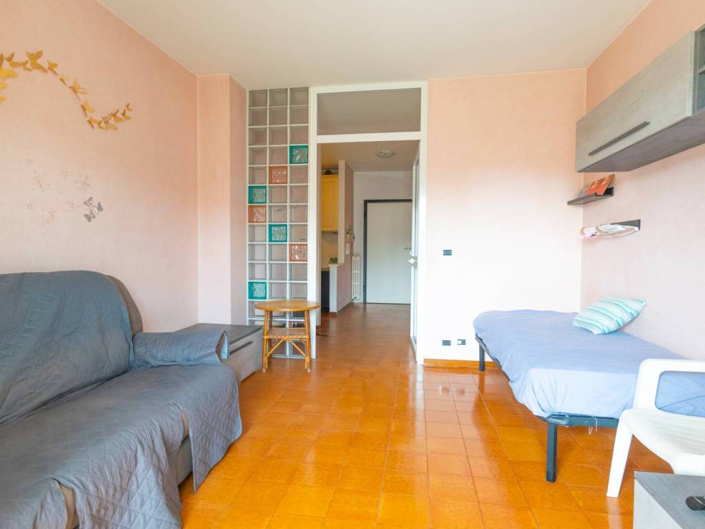 appartamento in vendita a San Benedetto del Tronto