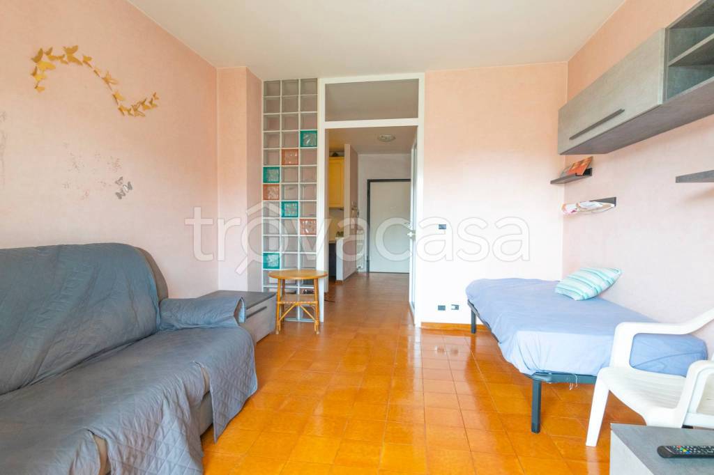 appartamento in vendita a San Benedetto del Tronto