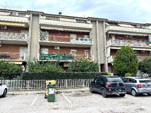 appartamento in vendita a San Benedetto del Tronto in zona Sentina