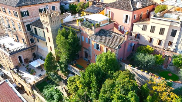casa indipendente in vendita a San Benedetto del Tronto
