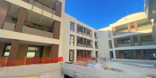 appartamento in vendita a San Benedetto del Tronto