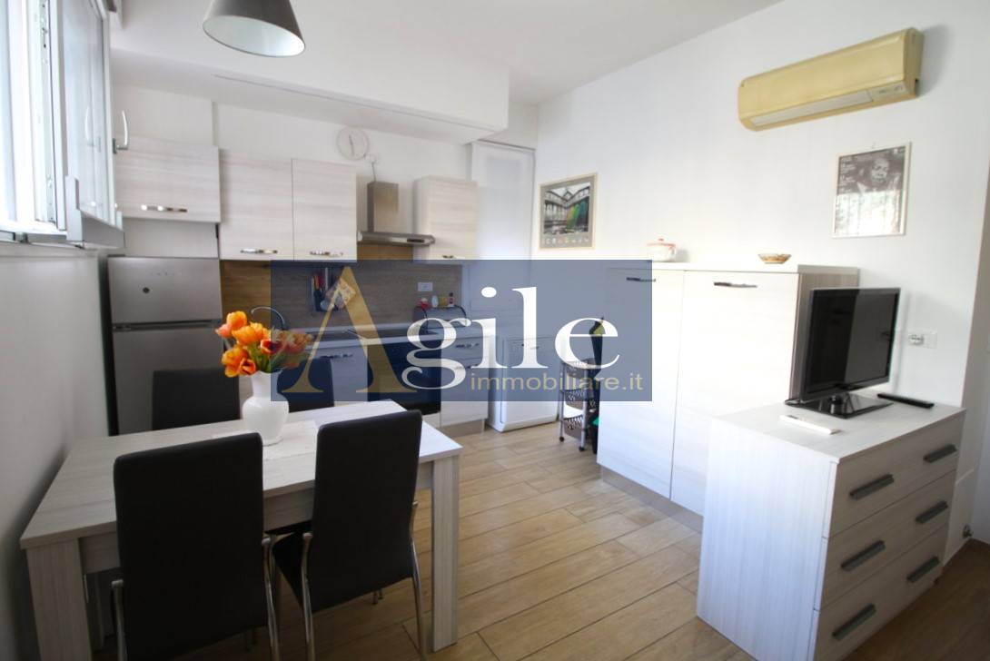appartamento in vendita a San Benedetto del Tronto