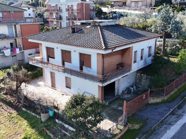 casa indipendente in vendita a San Benedetto del Tronto