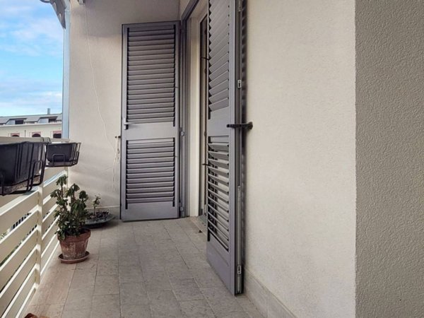 appartamento in vendita a San Benedetto del Tronto