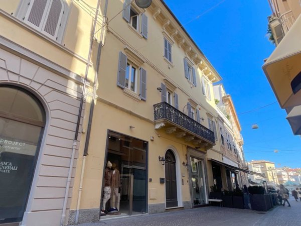 appartamento in vendita a San Benedetto del Tronto