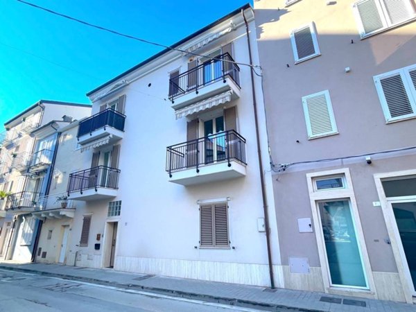 casa indipendente in vendita a San Benedetto del Tronto