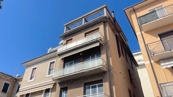 appartamento in vendita a San Benedetto del Tronto