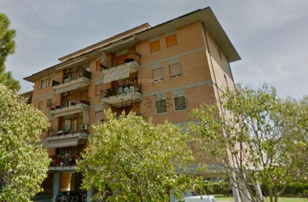 appartamento in vendita a San Benedetto del Tronto