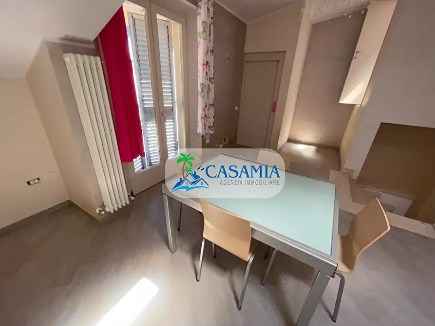 appartamento in vendita a San Benedetto del Tronto