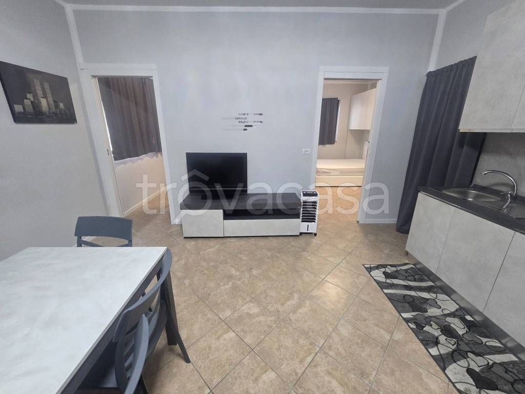 appartamento in vendita a San Benedetto del Tronto in zona Sentina