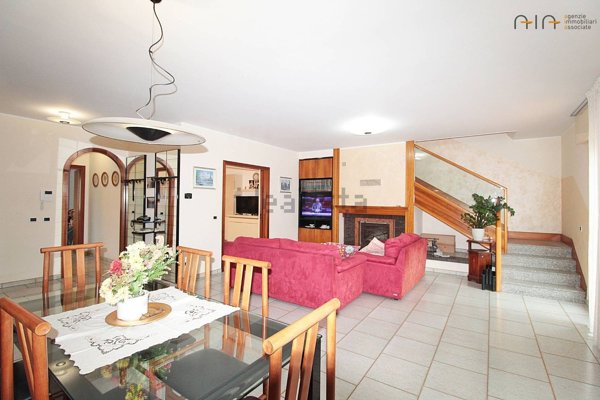 appartamento in vendita a San Benedetto del Tronto