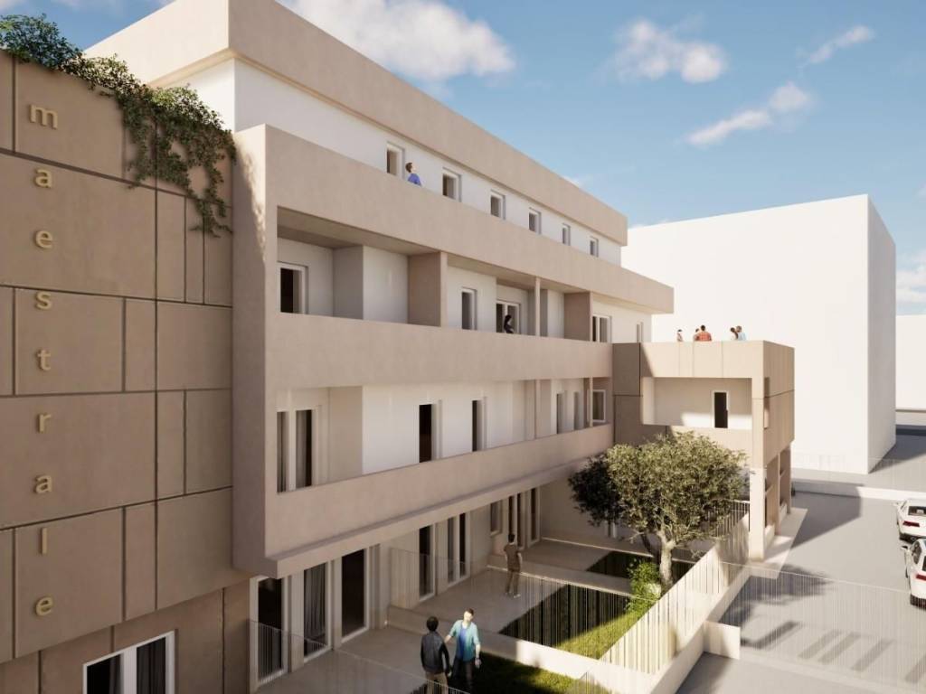 appartamento in vendita a San Benedetto del Tronto