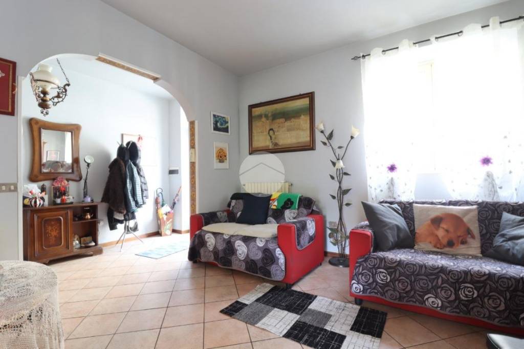 appartamento in vendita a San Benedetto del Tronto