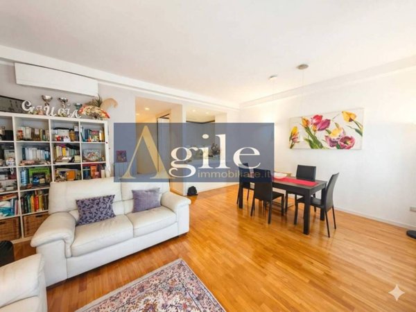 appartamento in vendita a San Benedetto del Tronto