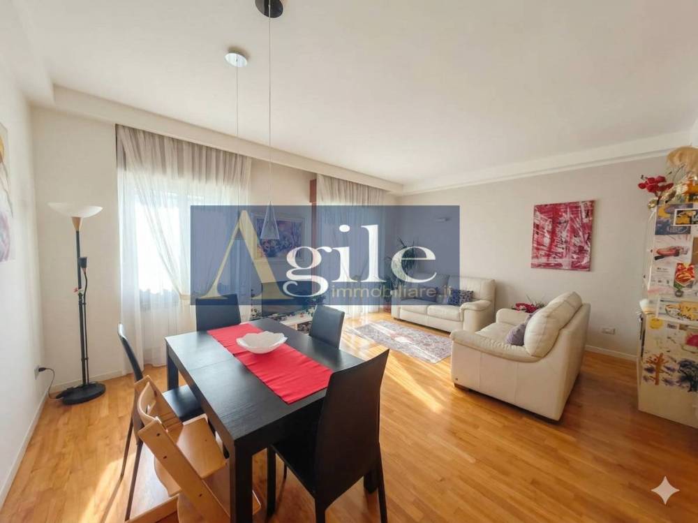 appartamento in vendita a San Benedetto del Tronto