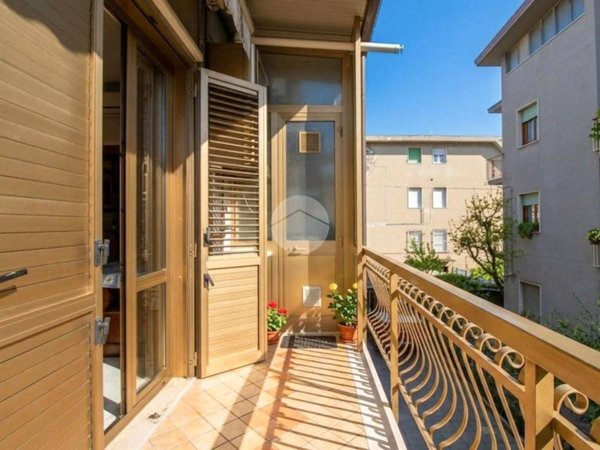 appartamento in vendita a San Benedetto del Tronto