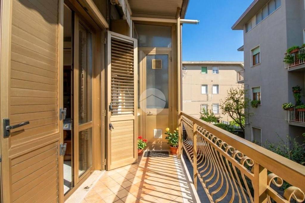 appartamento in vendita a San Benedetto del Tronto