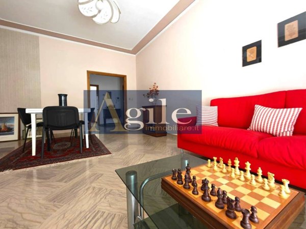 appartamento in vendita a San Benedetto del Tronto