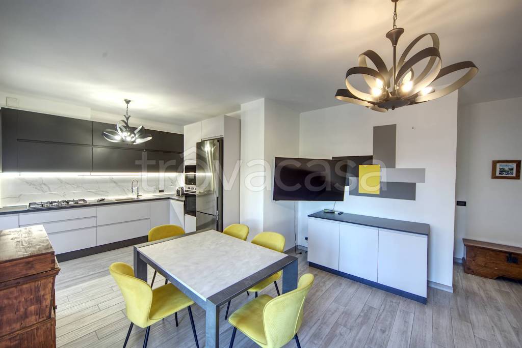 appartamento in vendita a San Benedetto del Tronto in zona Sentina
