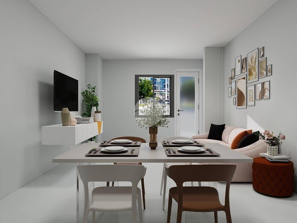 appartamento in vendita a San Benedetto del Tronto in zona Sentina