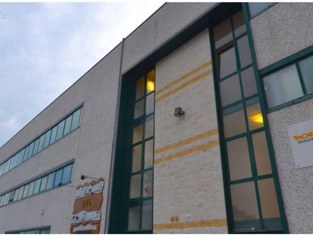 ufficio in vendita a San Benedetto del Tronto