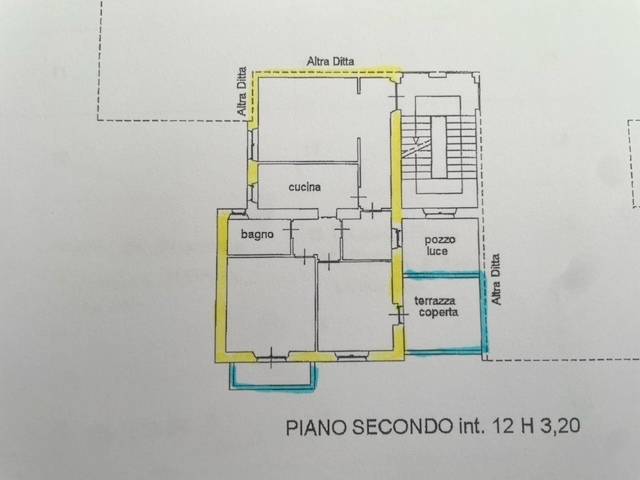 appartamento in vendita a San Benedetto del Tronto