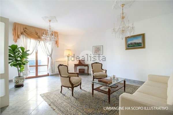 appartamento in vendita a San Benedetto del Tronto