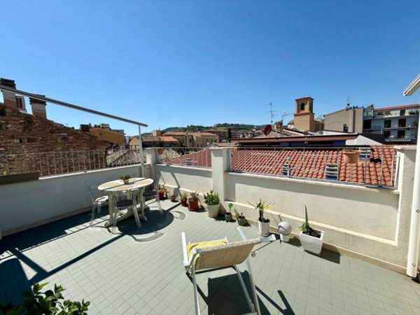 casa indipendente in vendita a San Benedetto del Tronto