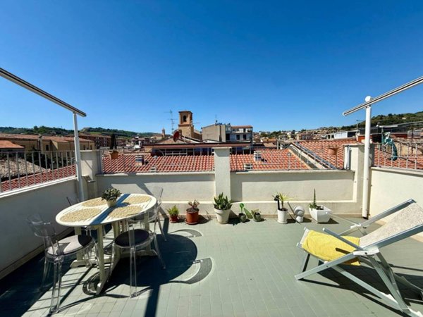 casa indipendente in vendita a San Benedetto del Tronto