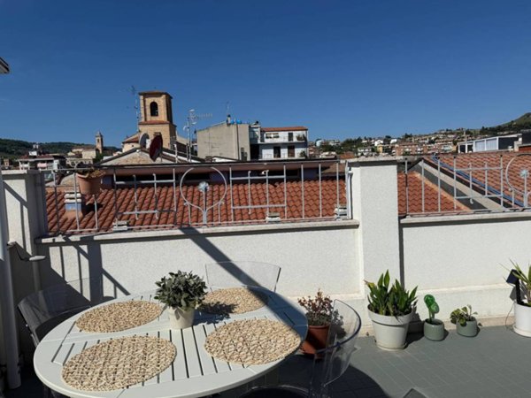 casa indipendente in vendita a San Benedetto del Tronto
