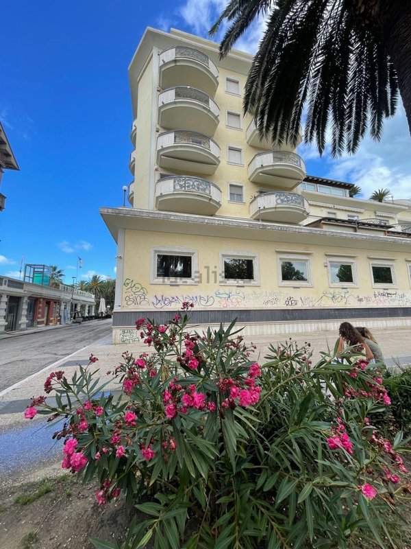 appartamento in vendita a San Benedetto del Tronto