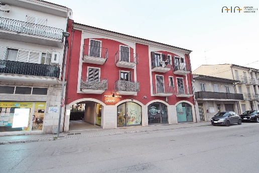 appartamento in vendita a San Benedetto del Tronto in zona Sentina