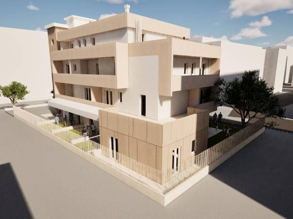 appartamento in vendita a San Benedetto del Tronto