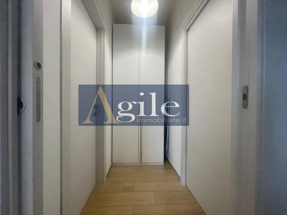 appartamento in vendita a San Benedetto del Tronto