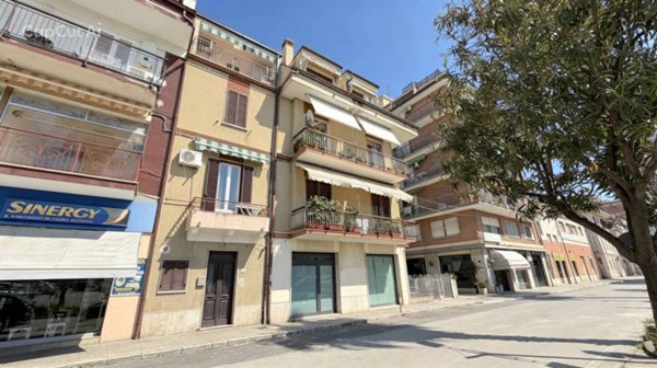 appartamento in vendita a San Benedetto del Tronto