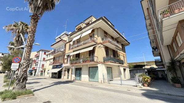 appartamento in vendita a San Benedetto del Tronto