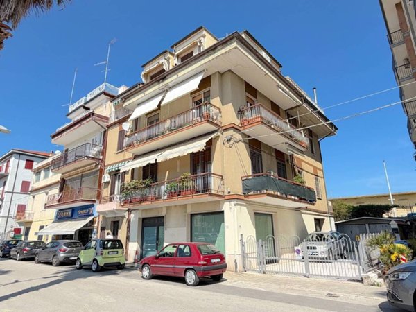 appartamento in vendita a San Benedetto del Tronto