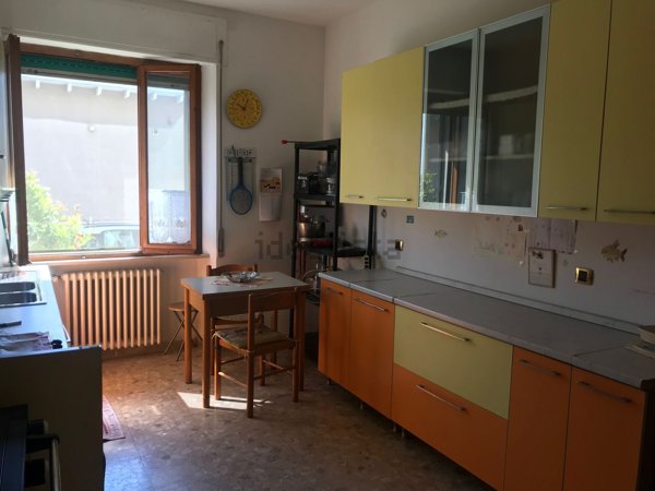 appartamento in vendita a San Benedetto del Tronto