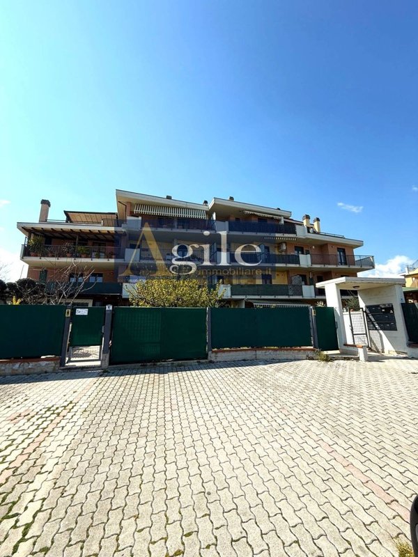 appartamento in vendita a San Benedetto del Tronto