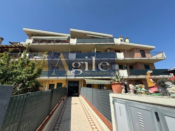 appartamento in vendita a San Benedetto del Tronto