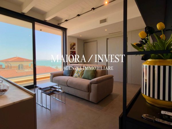 appartamento in vendita a San Benedetto del Tronto