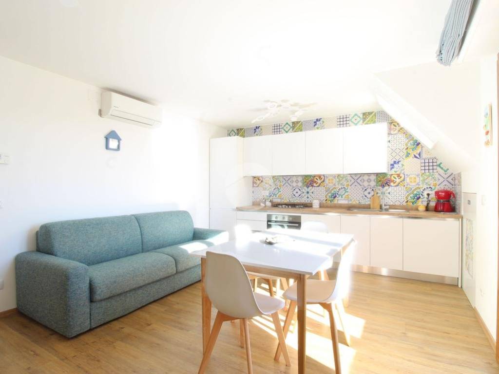 appartamento in vendita a San Benedetto del Tronto