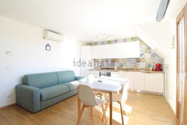 appartamento in vendita a San Benedetto del Tronto