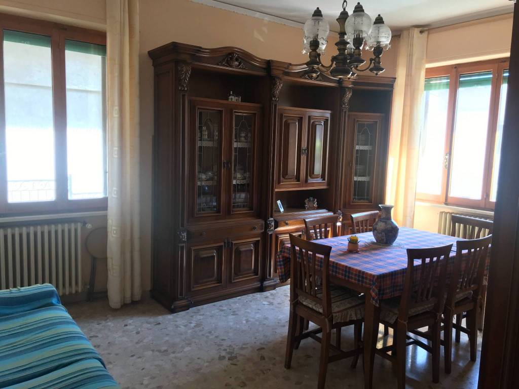 appartamento in vendita a San Benedetto del Tronto