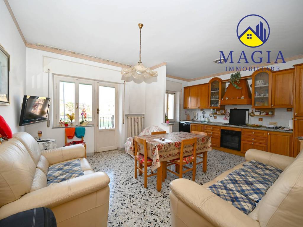 appartamento in vendita a San Benedetto del Tronto