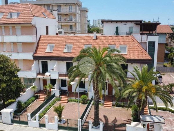appartamento in vendita a San Benedetto del Tronto